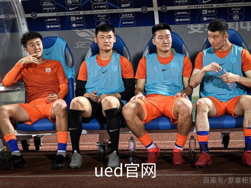 ued官网概况